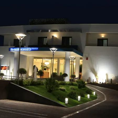 La Costiera Hotel-3